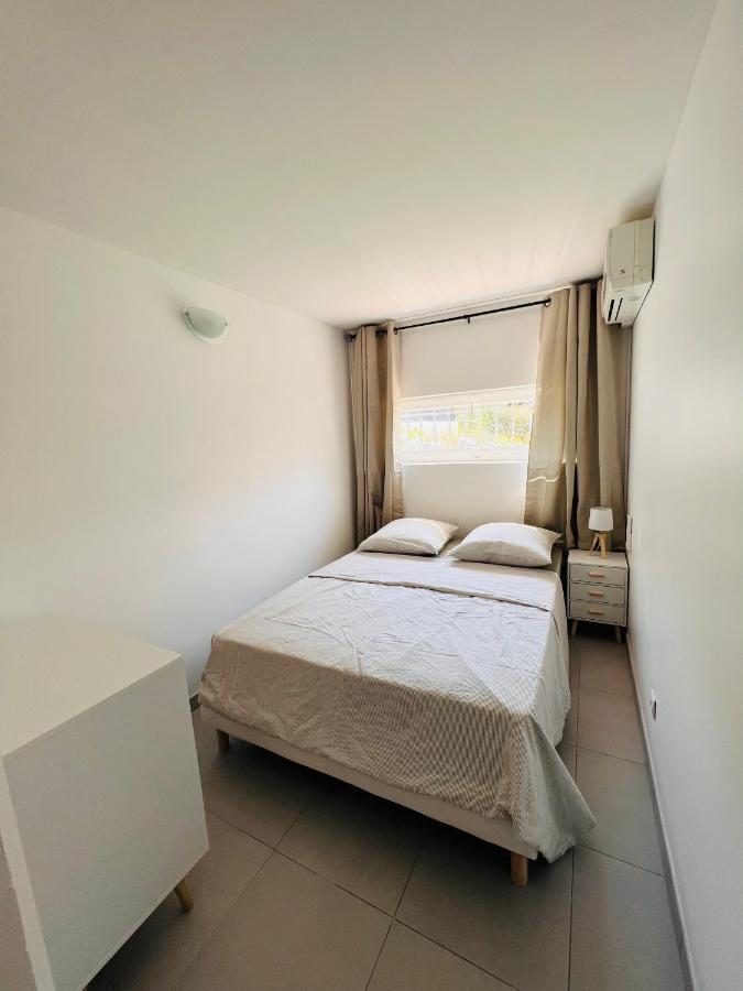 Les Mimosas Spa-jacuzzi Villa Saint-Raphael (Var)